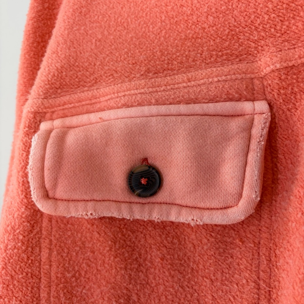 Free People Ruby Oversized Jacket - image 12